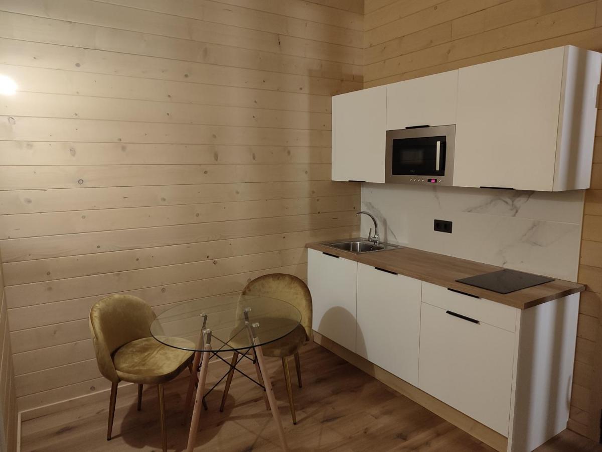 Algar Carnota Lägenhet Exteriör bild