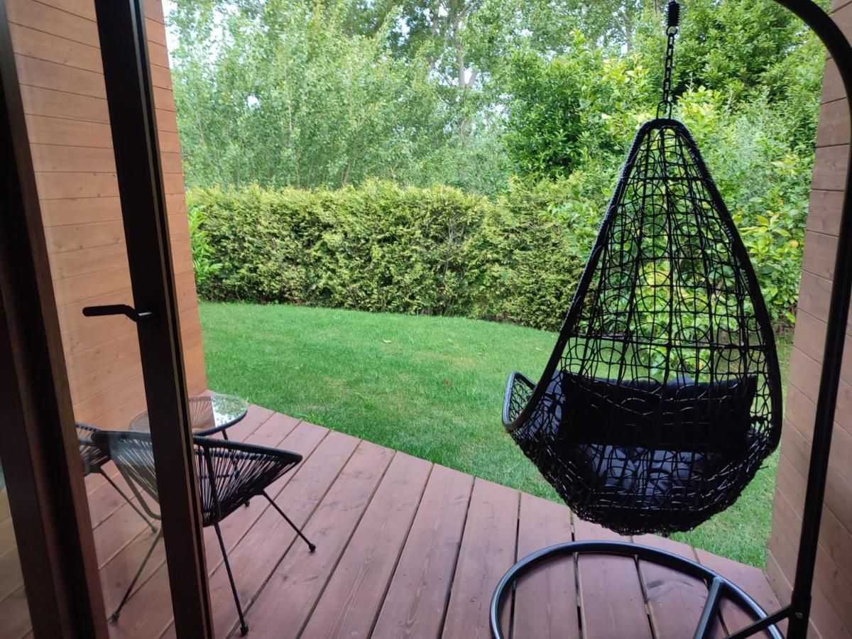 Algar Carnota Lägenhet Exteriör bild