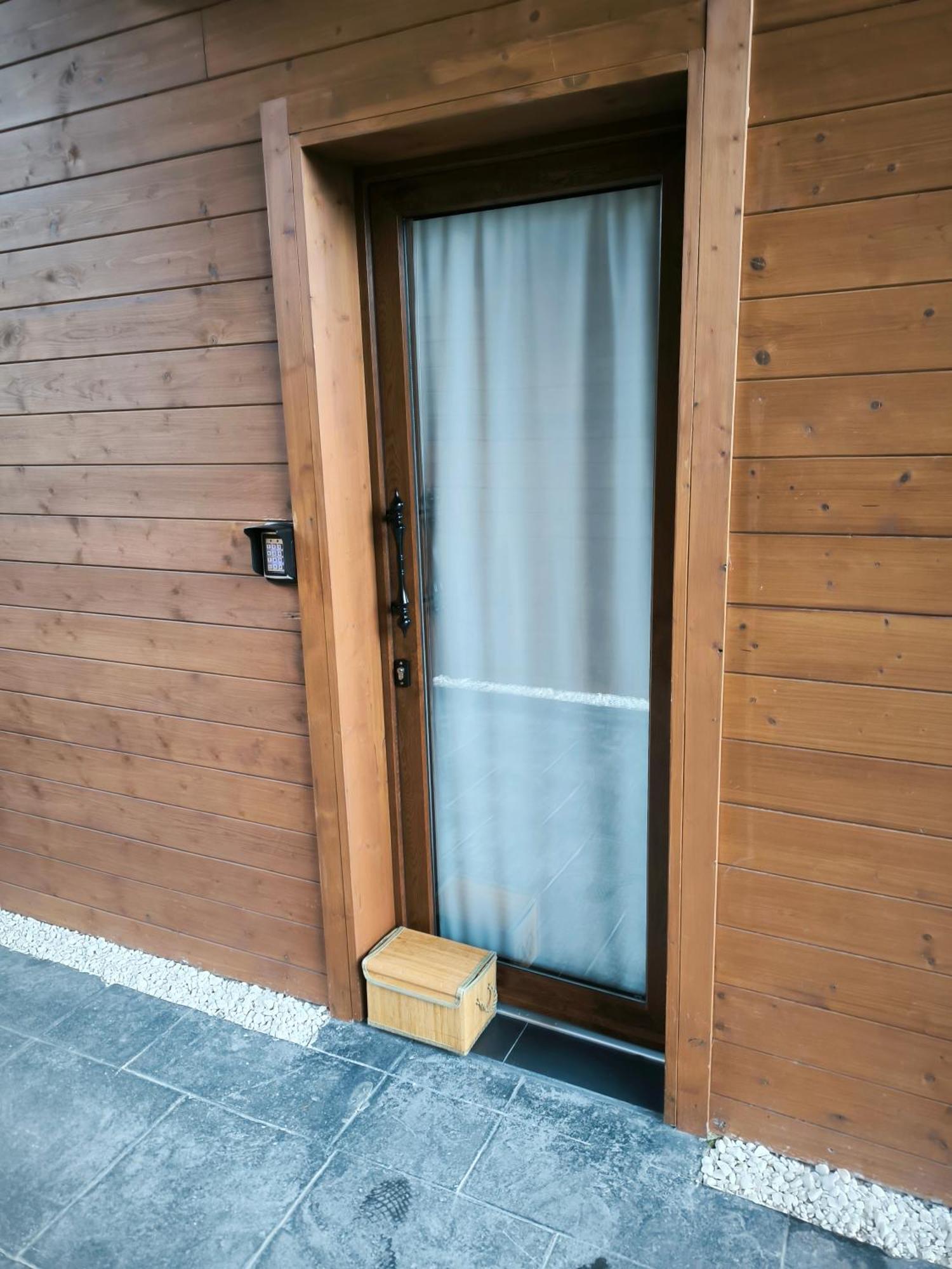 Algar Carnota Lägenhet Exteriör bild